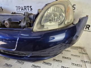 Ноускат TOYOTA VITZ SCP10 1SZFE 52-001 3 ракурс
