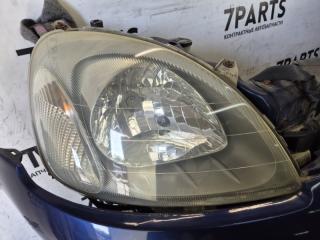 Ноускат TOYOTA VITZ SCP10 1SZFE 52-001 4 ракурс
