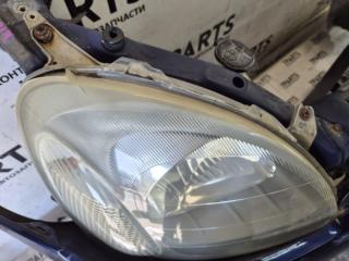 Ноускат TOYOTA VITZ SCP10 1SZFE 52-001 5 ракурс
