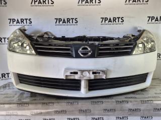 Ноускат NISSAN WINGROAD WFY11 QG15DE 1698 1 ракурс