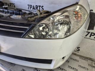 Ноускат NISSAN WINGROAD WFY11 QG15DE 1698 3 ракурс