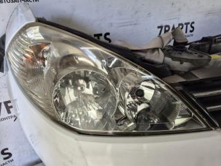 Ноускат NISSAN WINGROAD WFY11 QG15DE 1698 4 ракурс