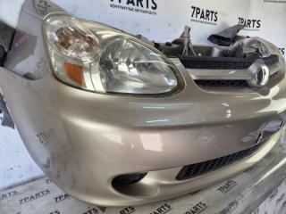 Ноускат TOYOTA PLATZ SCP11 1SZFE 52-067 2 ракурс Ноускат TOYOTA PLATZ SCP11 1SZFE 52-067 2 ракурс