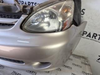 Ноускат TOYOTA PLATZ SCP11 1SZFE 52-067 3 ракурс Ноускат TOYOTA PLATZ SCP11 1SZFE 52-067 3 ракурс