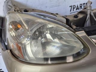 Ноускат TOYOTA PLATZ SCP11 1SZFE 52-067 4 ракурс Ноускат TOYOTA PLATZ SCP11 1SZFE 52-067 4 ракурс