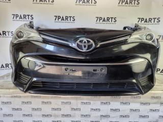 Ноускат TOYOTA AVENSIS ZRT272 3ZRFAE 05-41 1 ракурс