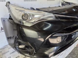 Ноускат TOYOTA AVENSIS ZRT272 3ZRFAE 05-41 2 ракурс
