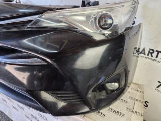 Ноускат TOYOTA AVENSIS ZRT272 3ZRFAE 05-41 3 ракурс