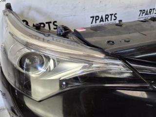 Ноускат TOYOTA AVENSIS ZRT272 3ZRFAE 05-41 4 ракурс