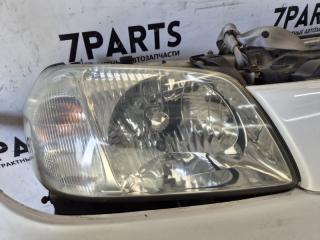 Ноускат MAZDA TRIBUTE EPEW YF 9655 4 ракурс