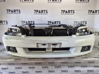 Ноускат SUBARU LEGACY BH5 EJ206DXDBE 100-20761 1 ракурс