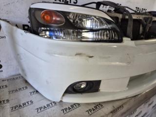Ноускат SUBARU LEGACY BH5 EJ206DXDBE 100-20761 2 ракурс