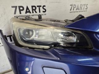 Ноускат SUBARU LEVORG VM4 FB16ESZH9A 1877 4 ракурс Ноускат SUBARU LEVORG VM4 FB16ESZH9A 1877 4 ракурс