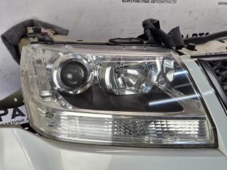 Ноускат SUZUKI ESCUDO TD94W H27A 100-59087 4 ракурс