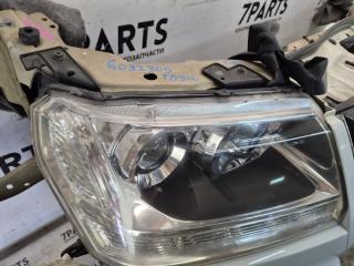 Ноускат SUZUKI ESCUDO TD94W H27A 100-59087 5 ракурс