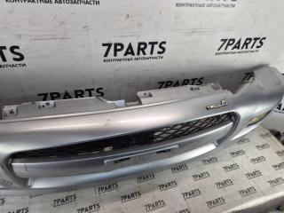 Бампер передний TOYOTA PASSO QNC10 2 ракурс Бампер передний TOYOTA PASSO QNC10 2 ракурс