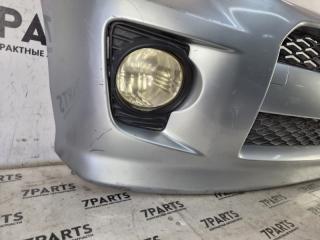 Бампер передний TOYOTA PASSO QNC10 4 ракурс Бампер передний TOYOTA PASSO QNC10 4 ракурс
