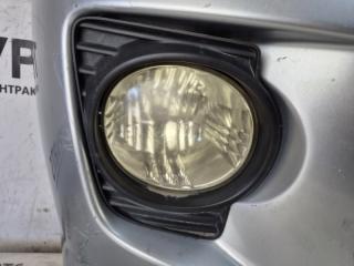Бампер передний TOYOTA PASSO QNC10 5 ракурс Бампер передний TOYOTA PASSO QNC10 5 ракурс