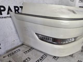 Бампер передний TOYOTA MARK II GX100 1GFE 2 ракурс Бампер передний TOYOTA MARK II GX100 1GFE 2 ракурс