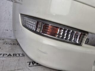 Бампер передний TOYOTA MARK II GX100 1GFE 4 ракурс Бампер передний TOYOTA MARK II GX100 1GFE 4 ракурс
