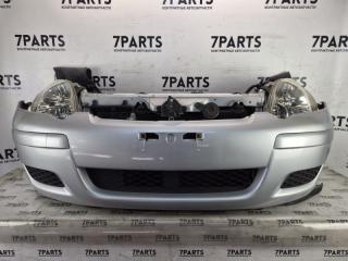Ноускат TOYOTA VITZ SCP13 2SZFE 52-046 1 ракурс