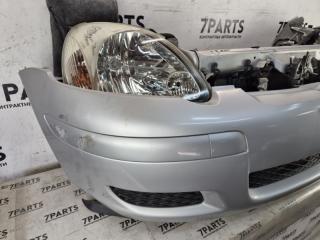 Ноускат TOYOTA VITZ SCP13 2SZFE 52-046 2 ракурс