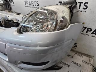 Ноускат TOYOTA VITZ SCP13 2SZFE 52-046 3 ракурс