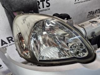Ноускат TOYOTA VITZ SCP13 2SZFE 52-046 5 ракурс