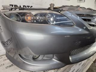Ноускат MAZDA ATENZA GY3W L3VE 1344, 1345 2 ракурс