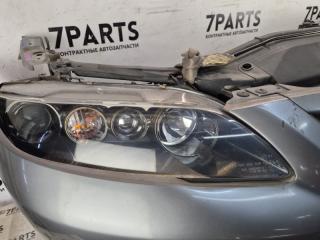 Ноускат MAZDA ATENZA GY3W L3VE 1344, 1345 4 ракурс