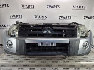 Ноускат MITSUBISHI PAJERO V83W 6G72 100-87872 1 ракурс
