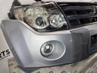 Ноускат MITSUBISHI PAJERO V83W 6G72 100-87872 2 ракурс