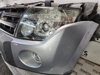 Ноускат MITSUBISHI PAJERO V83W 6G72 100-87872 3 ракурс