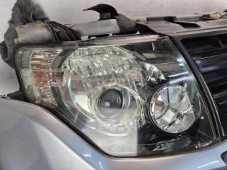 Ноускат MITSUBISHI PAJERO V83W 6G72 100-87872 4 ракурс
