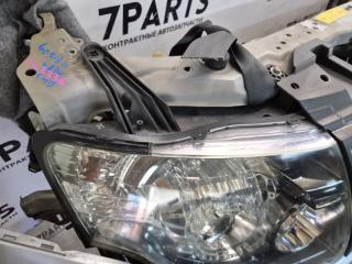 Ноускат MITSUBISHI PAJERO V83W 6G72 100-87872 5 ракурс