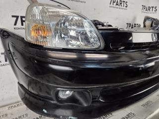 Ноускат HONDA LOGO GA3 D13B P0151 2 ракурс