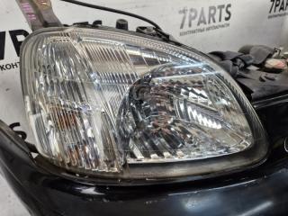 Ноускат HONDA LOGO GA3 D13B P0151 4 ракурс