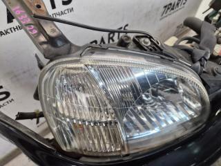 Ноускат HONDA LOGO GA3 D13B P0151 5 ракурс