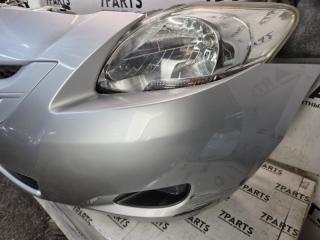 Ноускат TOYOTA BELTA SCP92 2SZFE 52-163 3 ракурс