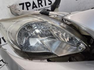 Ноускат TOYOTA BELTA SCP92 2SZFE 52-163 4 ракурс