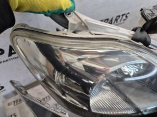 Ноускат TOYOTA BELTA SCP92 2SZFE 52-163 5 ракурс
