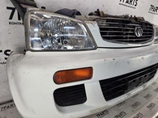 Ноускат TOYOTA CAMI J100E HC-EJ R7376 2 ракурс
