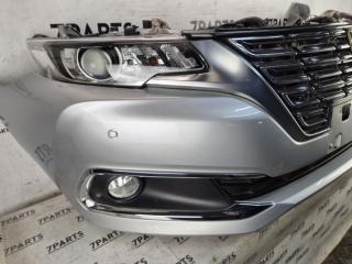 Ноускат TOYOTA PREMIO ZRT260 2ZRFAE 20-459 2 ракурс