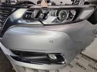 Ноускат TOYOTA PREMIO ZRT260 2ZRFAE 20-459 3 ракурс
