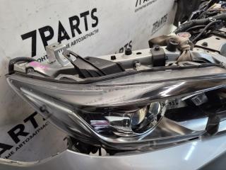 Ноускат TOYOTA PREMIO ZRT260 2ZRFAE 20-459 5 ракурс