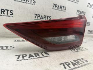 Стоп-вставка правая задняя TOYOTA AVENSIS ZRT272 3ZRFAE 05-44 2 ракурс