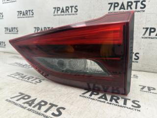 Стоп-вставка правая задняя TOYOTA AVENSIS ZRT272 3ZRFAE 05-44 3 ракурс