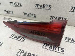Стоп-вставка правая задняя TOYOTA AVENSIS ZRT272 3ZRFAE 05-44 4 ракурс