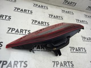 Стоп-вставка правая задняя TOYOTA AVENSIS ZRT272 3ZRFAE 05-44 5 ракурс