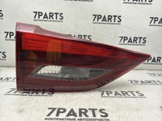 Стоп-вставка левая задняя TOYOTA AVENSIS ZRT272 3ZRFAE 05-44 1 ракурс